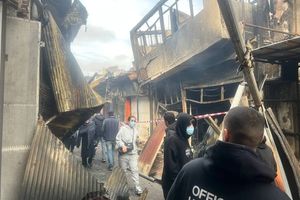 سرکوب مردم ایران از محاصره خیابانی به بیمارستان و سردخانهها کشیده شد