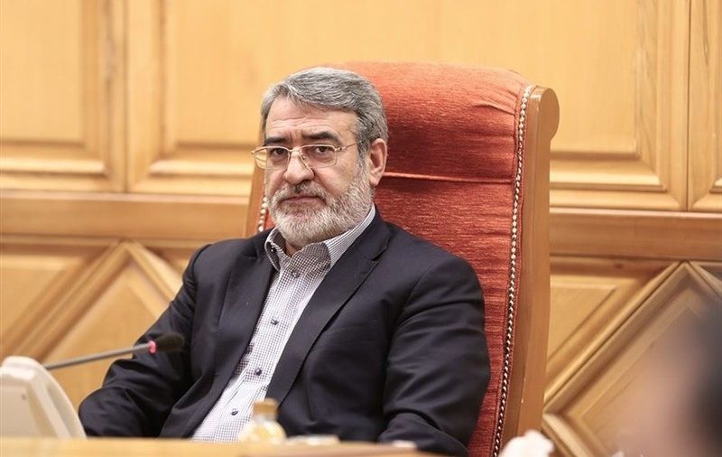 مسئول سرکوب معترضان آبان خونین ۹۸ سفیر جدید جمهوری اسلامی در چین شد