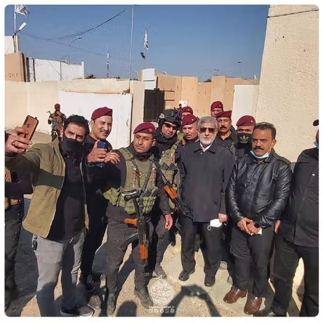 خاص: قاآني يطالب الفصائل العراقية التابعة لإيران بعدم الرد على تهديدات أميركا وإسرائيل