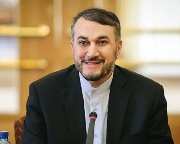 وزير الخارجية الإيراني: اتفاق الـ 25 عاما مع الصين سينفذ اعتبارا من اليوم