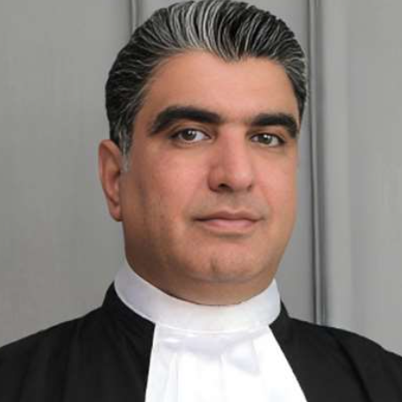 Iranian rights lawyer found dead, sparking allegations of state involvement