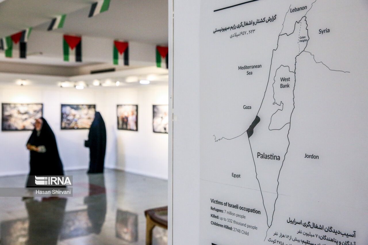 Iran Newspapers Concerned About Spilling Of Gaza War Into Region