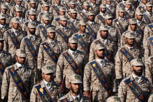 In rare move, Iran cancels some annual military parades citing security