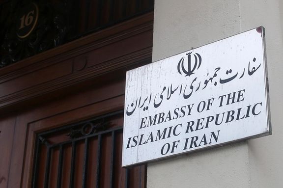 بریتانیا مقام دیپلماتیک ایران را برای اعتراض به اعدام محسن شکاری احضار کرد