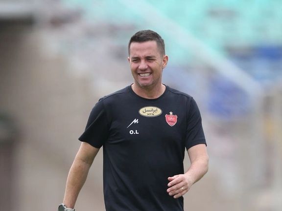 با پیام سرمربی برزیلی به باشگاه؛ پایان رسمی همکاری اوسمار ویرا با پرسپولیس