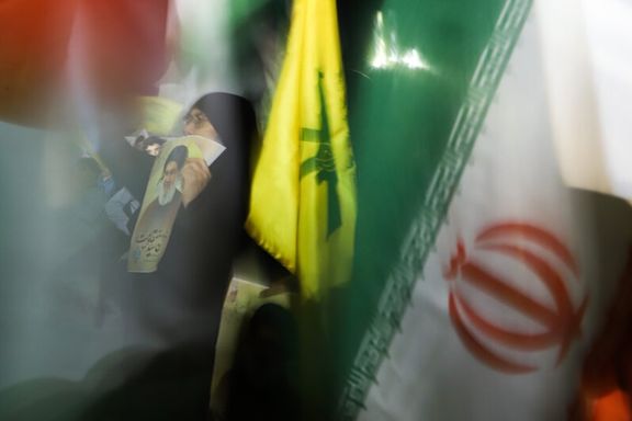 Two years after Oct. 7, an upended Mideast reels from Iran-Israel melee