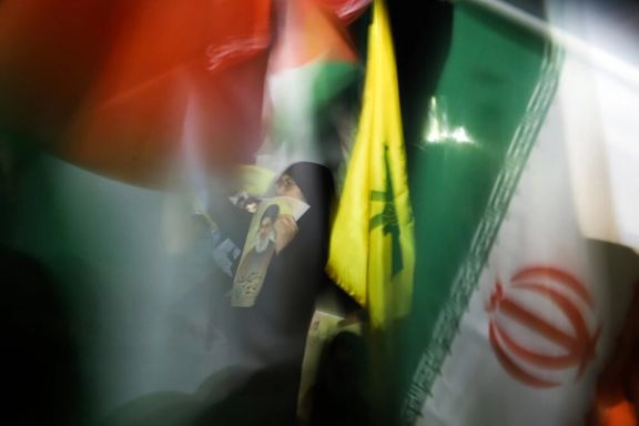 والاستریت ژورنال: صبر اسرائیل در برابر حزبالله رو به پایان است