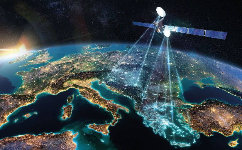 اسرائیل ماهواره افق ۱۹ با قابلیت‌های پیشرفته راداری را به مدار زمین پرتاب کرد