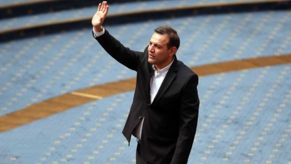 افشای سند دیگری از تخلفات عزیزی خادم و پاداشهای میلیاردی به مشاوران رسانهای و یک آشپز