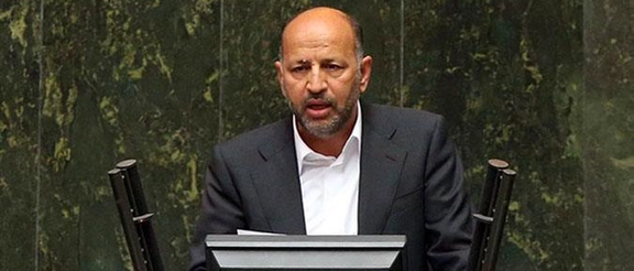 عضو کمیسیون برنامه و بودجه مجلس: عوارض خروج از کشور حداکثر ۵۲۰ هزار تومان میشود