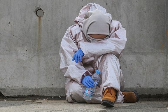 سازمان نظام پزشکی: سال قبل چهار هزار پزشک درخواست مهاجرت از ایران دادند