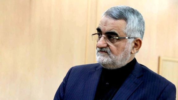 رییس کمیسیون امنیت ملی مجلس: همه دنیا دیدند که انتخابات ایران کاملا آزاد است