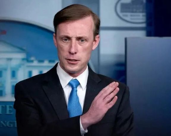 سالیوان، مشاور امنیت ملی آمریکا: ایران در پی ارسال چند صد پهپاد به روسیه است