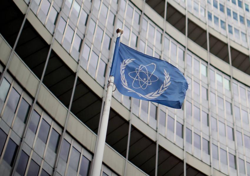 آژانس توافق با ایران برای تعویض دوربین‌های تاسیسات کرج را تایید کرد