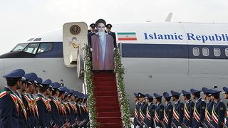 "تطهير الخميني".. مشروع النظام الفاشل