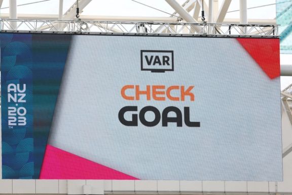 سالگرد مهسا و بهانهگیری با VAR؛ تلاش برای انتقال میزبانی تیمهای ایرانی به کشورهای عربی