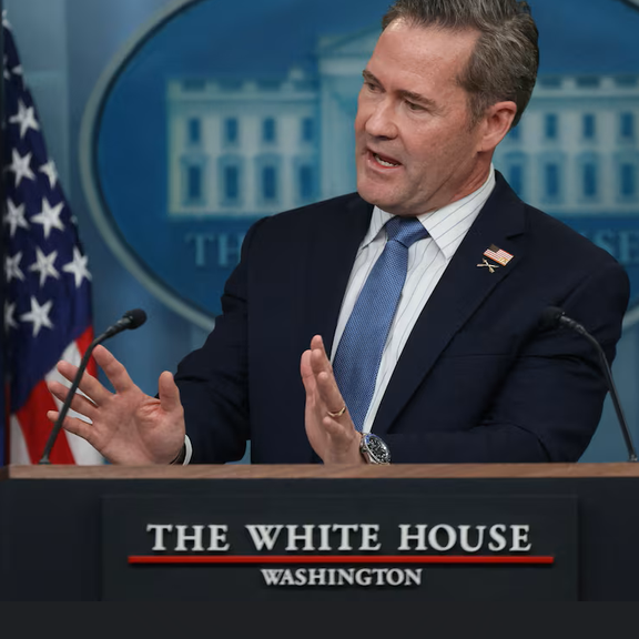 جروزالمپست: رفتن والتز به سازمان ملل برای اسرائیل صدایی قاطعتر در این نهاد است