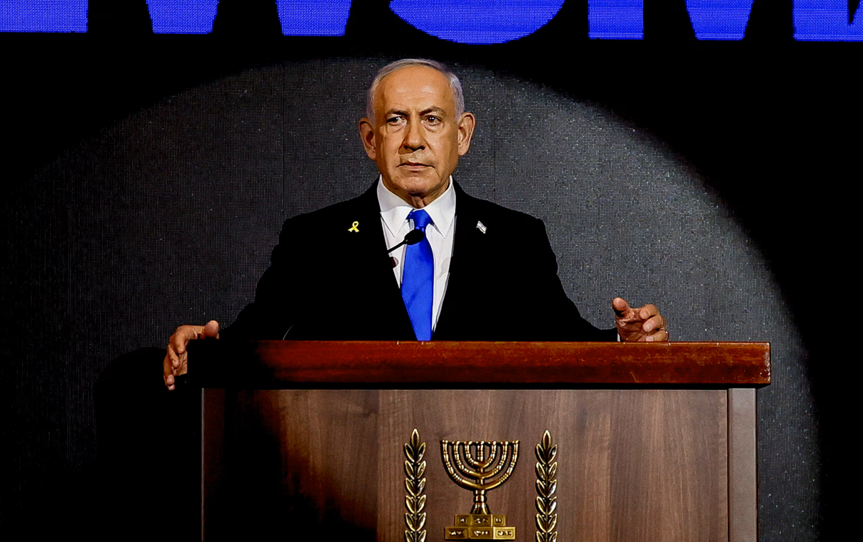 نتانیاهو پس از حمله به مواضع حوثی‌ها: اکنون کل منطقه قدرت اسرائیل را درک می‌کند