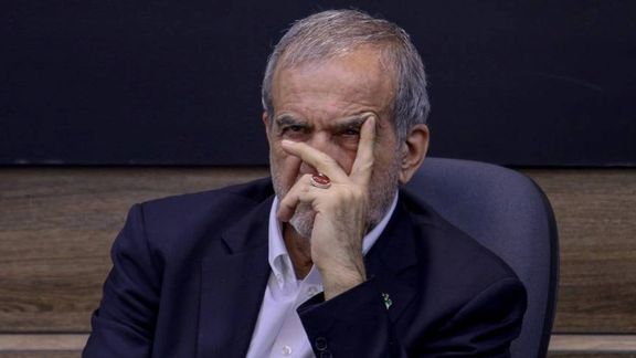 مسعود پزشکیان: مسائل کشور را میتوان آرام آرام حل کرد