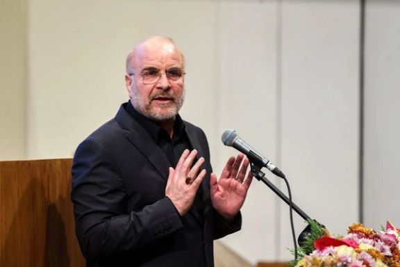 رئيس البرلمان الإيراني: إذا انتهك الأميركيون سيادتنا فلن تكون قواعدهم وحلفاؤهم في مأمن