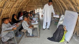 Pundit warns of widening gap as Iran's education crisis deepens