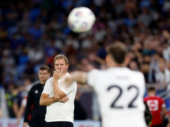 اسلواکی ۲-۰ آلمان؛ شکست ناباورانه آلمان در ابتدای راه صعود به جام جهانی ۲۰۲۶