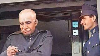 Eighty Five Years On, The Shah’s Ban On Hijab Still Divides