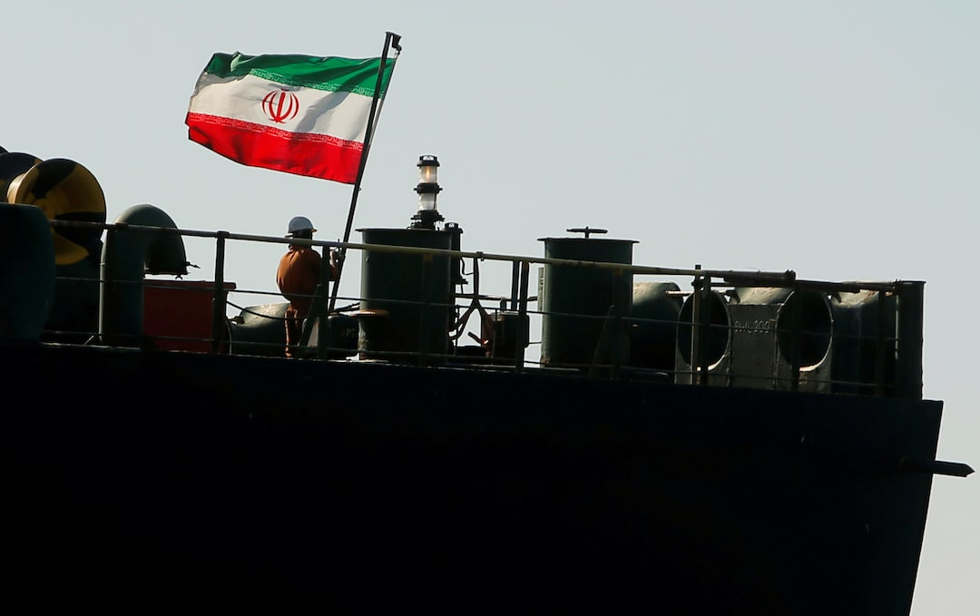 US intends to reduce Iran's oil exports to 10% of current volume, Bessent says