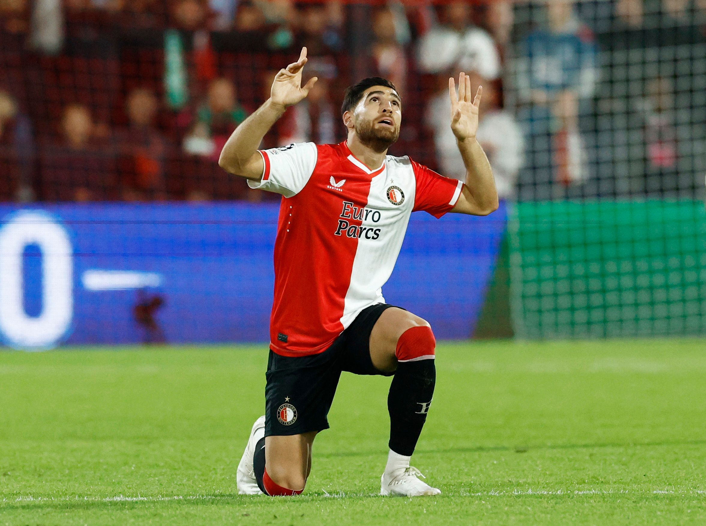 لیگ قهرمانان اروپا؛ پیروزی منچسترسیتی در شب درخشش طارمی و جهانبخش