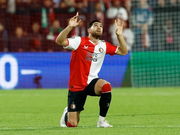 لیگ قهرمانان اروپا؛ پیروزی منچسترسیتی در شب درخشش طارمی و جهانبخش