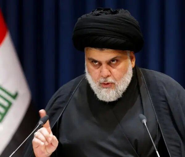 بعد تقارير عن تعامل "غير ودي".. الصدر يطالب أنصاره بتجنب التعدي على الزوار الإيرانيين