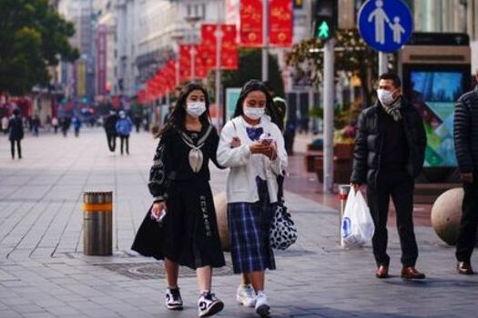 شناسایی ویروسی جدید در چین؛ ۳۵ نفر در شرق چین به ویروس «لانگیا» مبتلا شدند