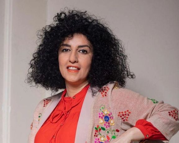 نرگس محمدی به دبیرکل سازمان ملل: جمهوری اسلامی از ریاست بر مجمع اجتماعی کنار گذاشته شود