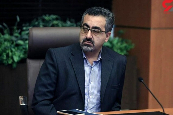 سخنگوی سازمان غذا و دارو: تزریق واکسن به گردشگران، معضل ارمنستان است نه نقطه قوت