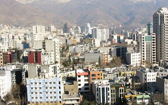 رییس شورای عالی استانها: ۱۲۹ ساختمان بسیار پرخطر در تهران یک سونامی نگرانکننده است