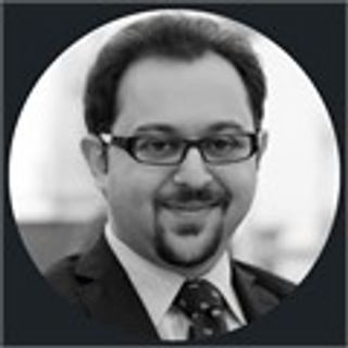 علیرضا محبی