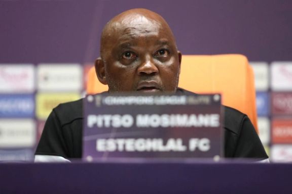 موسیمانه، سرمربی استقلال: برابر سوپراستارهای الاهلی کار سختی در پیش داریم