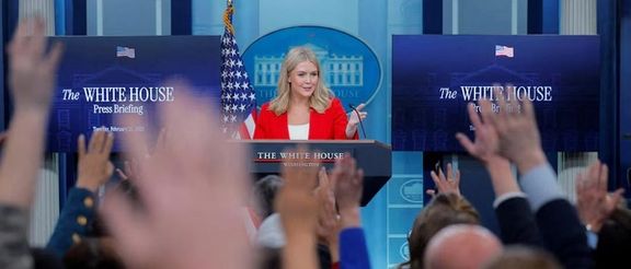 کاخ سفید با رد اظهارات مقامهای ایرانی: مذاکرات با ایران در روز شنبه مستقیم خواهد بود