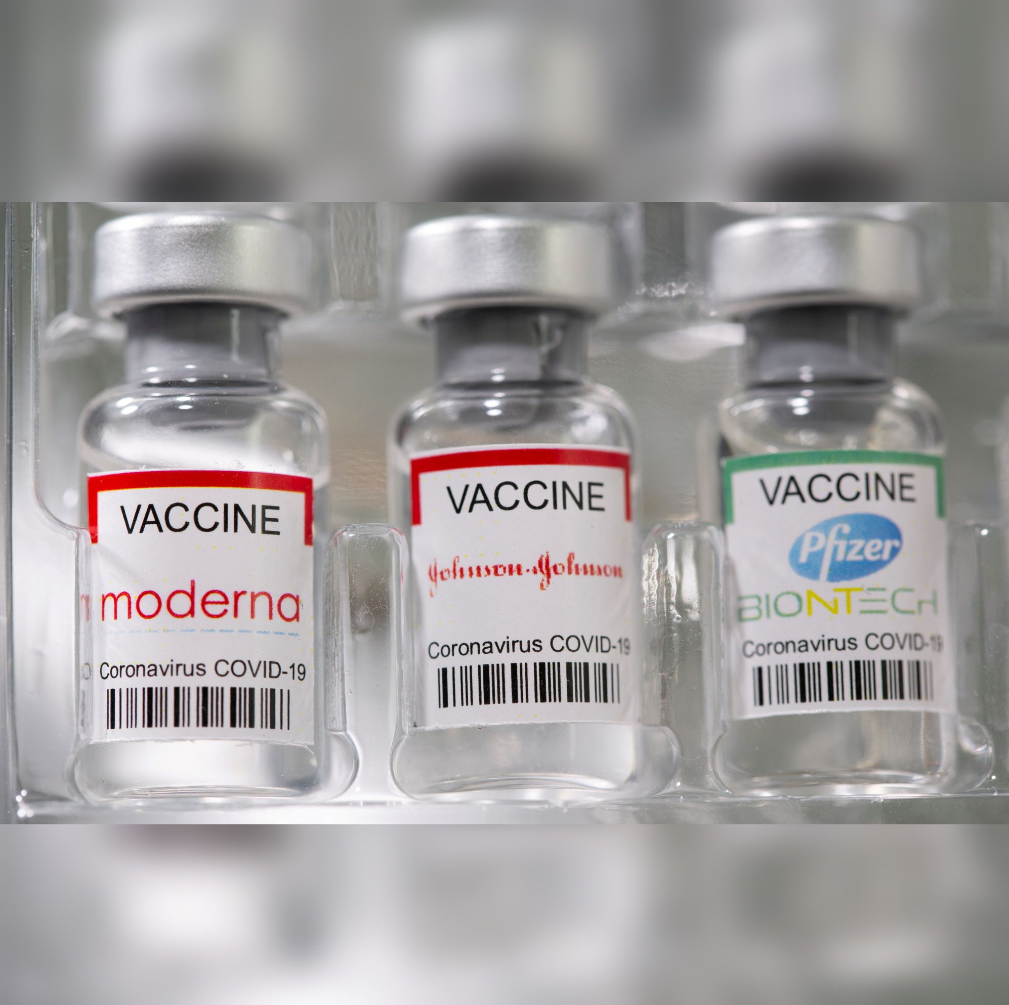 سازمان غذا و داروی آمریکا با استفاده ترکیبی از واکسن‌های‌ کرونای مورد تایید خود،موافقت کرد