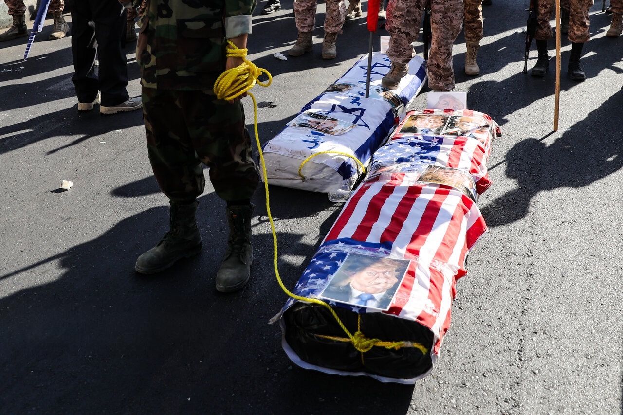 New US-Iran talks run into old question of who speaks for Tehran