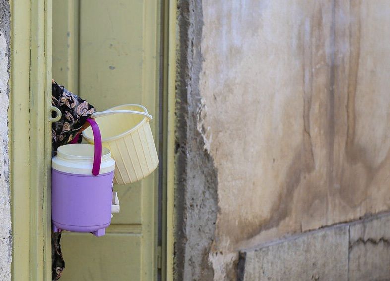 آمریکا: بحران آب ایران نتیجه عملکرد رژیمی است که منابع طبیعی را فدای منافع سیاسی کرد