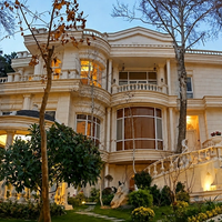 Luxury Tehran property asking prices surpass Munich and Sydney