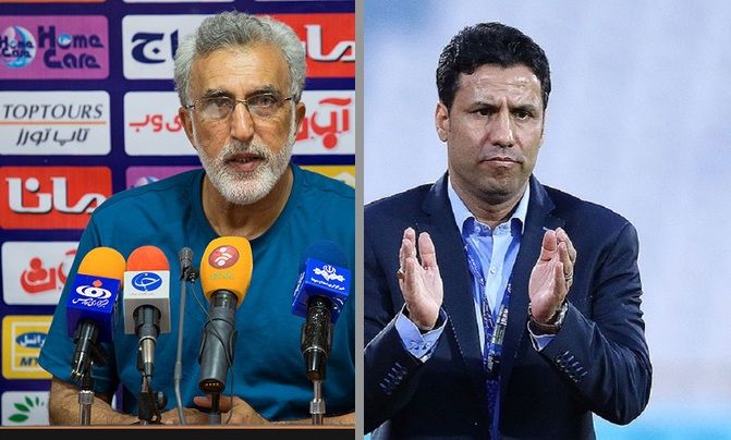 بازی انتخاب مربی برای تیم‌ملی؛ تارتار انصراف داد، فرکی برنامه داد تا حقش را بگیرد