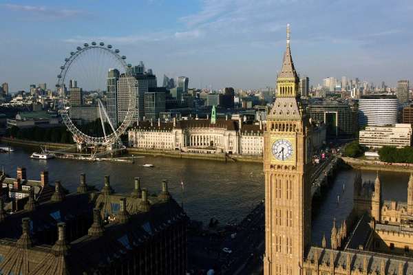 Suspected IRGC agent offered Briton money to target journalist - Jewish Chronicle