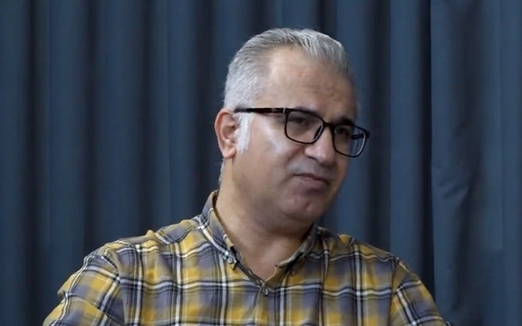 نامه یک جامعهشناس به خامنهای: از قدرت کنارهگیری کن و از مردم حلالیت بخواه