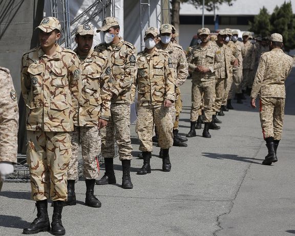 سخنگوی دولت: مشمولان سربازی خارج از کشور سالی دو بار میتوانند به ایران بیایند