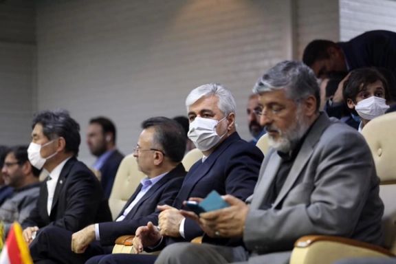 معاون وزیر ورزش علیه سجادی: استقلال از آسیا حذف شده، پرسپولیسیها نگران نباشند