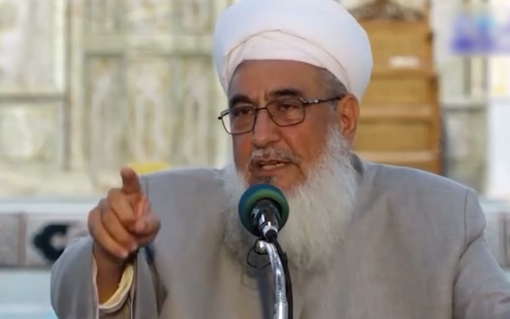 الحرس الثوري الإيراني يعتقل 4 علماء سُنة ويشترط "الترويج للانتخابات" لإطلاق سراحهم