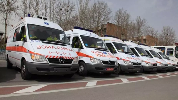 وکیل پرونده تجاوز در آمبولانس: فرد متجاوز اخراج نشد و فقط محل خدمتش تغییر کرد