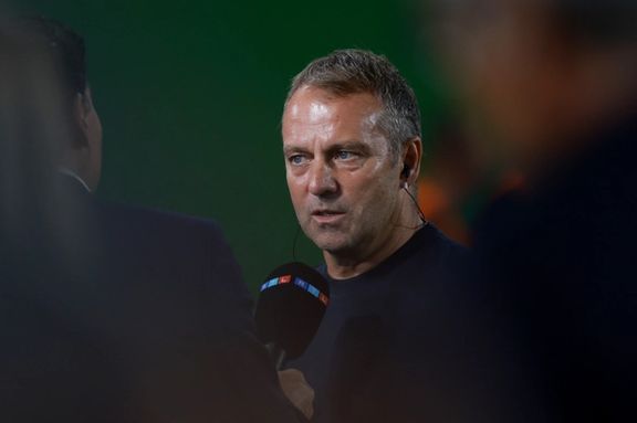 پس از شکست تحقیرآمیز برابر ژاپن؛ هانسی فلیک از تیم ملی آلمان اخراج شد